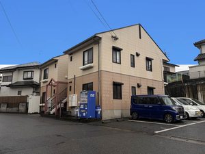 ディアス馬場山　Ａ棟 A0102号-1