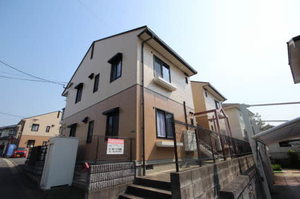 ディアス馬場山　Ｂ棟　＊ B0101号-1