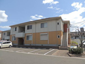 ＭＡＳＴ緑ヶ丘　Ｆ棟　＊＊ A0103号-1