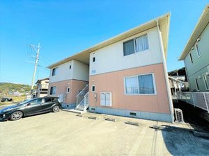 クラヴィエ吉岡　＊ A0103号-1