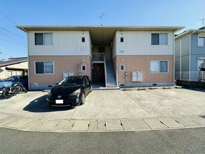 クラヴィエ吉岡　＊ A0103号-15