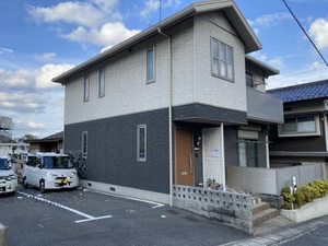 クラヴィエ西大谷　＊＊