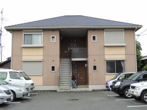 ヒルビレッジ　Ａ　＊＊ A0202号-1