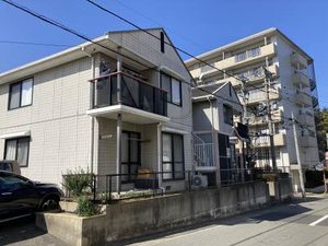 ルークハウスＯＺＡＳＡ　＊＊