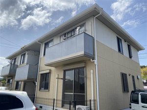 ベニコー　Ａ棟　＊＊ A0101号-1