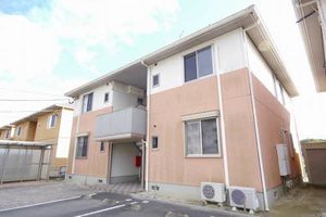 ベニコー　Ｂ棟　＊＊