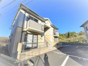 エスピーハウス三重　Ａ棟　＊＊ A0201号-15