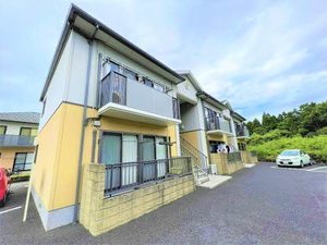 エスピーハウス三重　Ｂ棟　＊＊