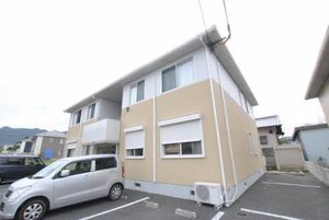 ハーティストＴ　Ｂ棟　＊