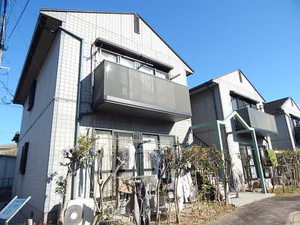 ヴェル・ドミールＩＮＯ　Ａ棟　＊