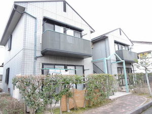 ヴェル・ドミールＩＮＯ　Ｂ棟　＊