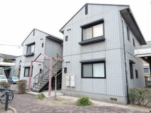 ヴェル・ドミールＩＮＯ　Ｄ棟　＊