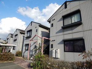 ヴェル・ドミールＩＮＯ　Ｅ棟　＊