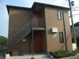 プリエール青葉　＊＊