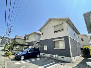 サリーレ新屋敷　Ⅰ番館　＊＊ A0101号-1