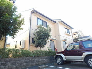 パンテス柏原　Ｄ館　＊ D0102号-1