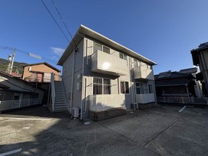 グラスコート響　＊