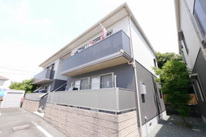 エントピア四方寄　Ａ棟　＊