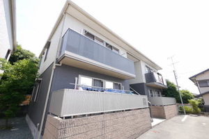 エントピア四方寄　Ｂ棟　＊ B0202号-1