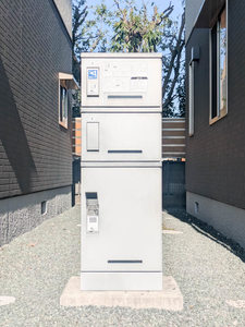 エントピア四方寄 B棟 * B0202号-15