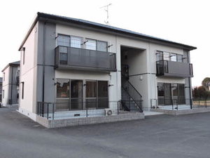 メゾン・エスプワール　Ａ棟　＊ A0101号-1