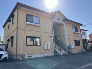 ファミーユＫ　Ⅱ＊＊ B0201号-1