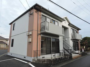 コンフォール城井　Ａ棟　＊ A0201号-1