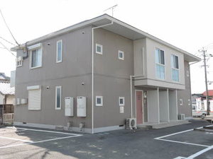 パストラルコート　Ｃ棟