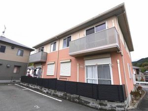 グランパルク本城　Ａ棟　＊