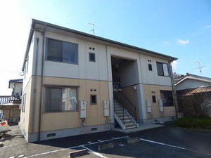 プレジール　Ｂ棟　＊