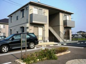 グランディール　Ｃ棟　＊