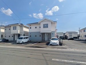 プレミール　Ａ棟 A0201号-1