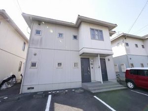 プレミール　Ｂ棟 B0201号-1