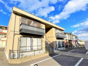ラポワール横田　Ａ棟　＊＊