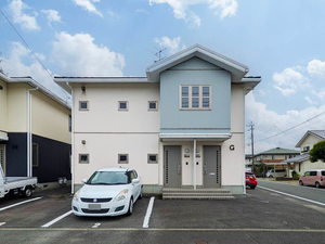 プレミール　Ｇ棟 G0201号-1