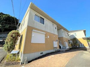 シャーメゾン大日　Ｂ棟　＊＊ B0101号-1