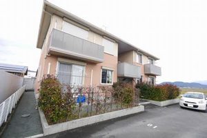 ひまわり館　Ａ棟