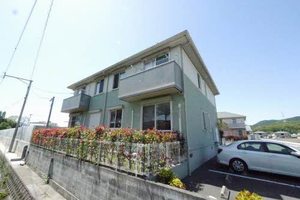 ひまわり館　Ｂ棟