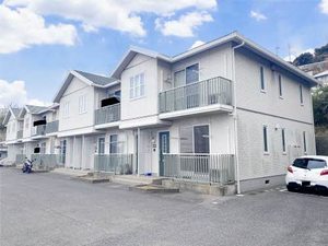 コンフォルト・ファイブ　Ｂ棟　＊＊ B0102号-15