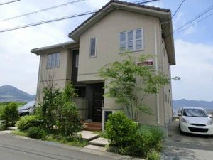 プレ・デュ・シエル　＊ A0102号-1