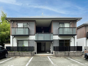 パストラルコーポ　Ｄ棟　＊