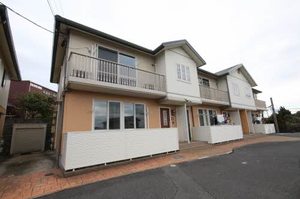 ベネティア館　＊＊