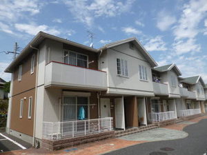 エスペランサ・ノイ　Ｂ棟　＊＊