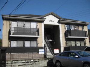 フォーレス金隈　Ｂ棟　＊ B0101号-1