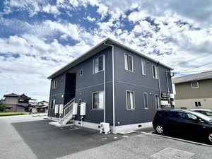 パディ沖代　Ａ棟 A0202号-1