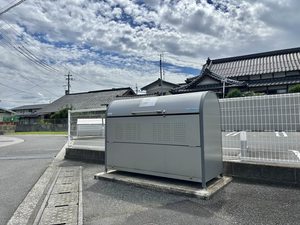 パディ沖代　Ａ棟 A0202号-13