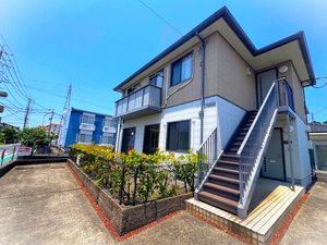 ディアスやよい　＊＊ A0201号-1