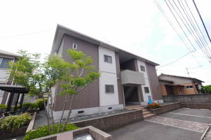 シャーメゾン吉田　Ａ棟　＊＊ A0102号-1