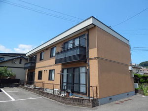 ディアスパルモ古国府　＊＊ A0102号-1