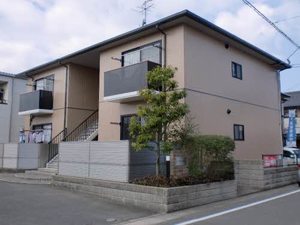 レーベン横浜